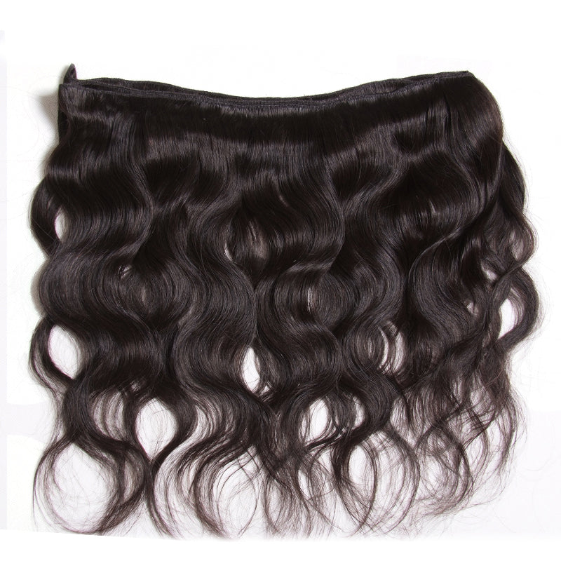 Brazilian Body Wave Hair Weave