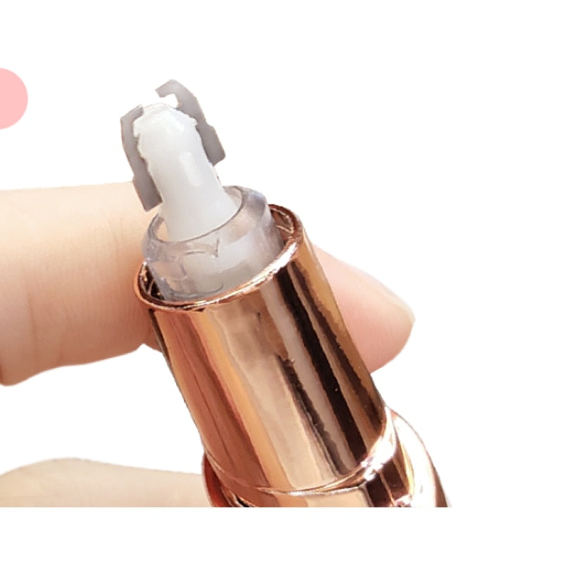 Electric Eyebrow Trimmer